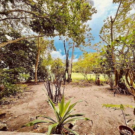 Villa Wonderworld Resort Ban Nua ภายนอก รูปภาพ