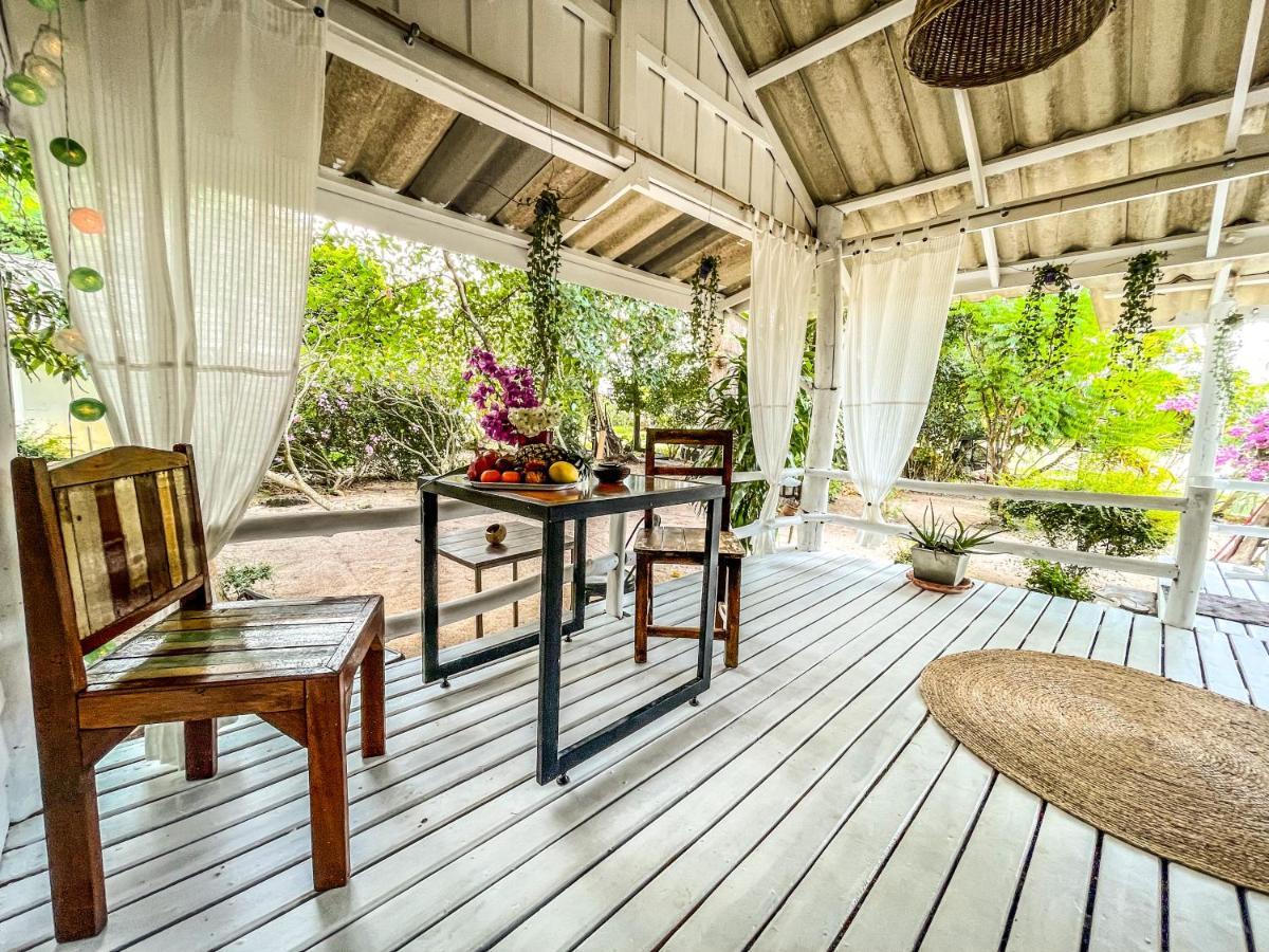 Villa Wonderworld Resort Ban Nua ภายนอก รูปภาพ