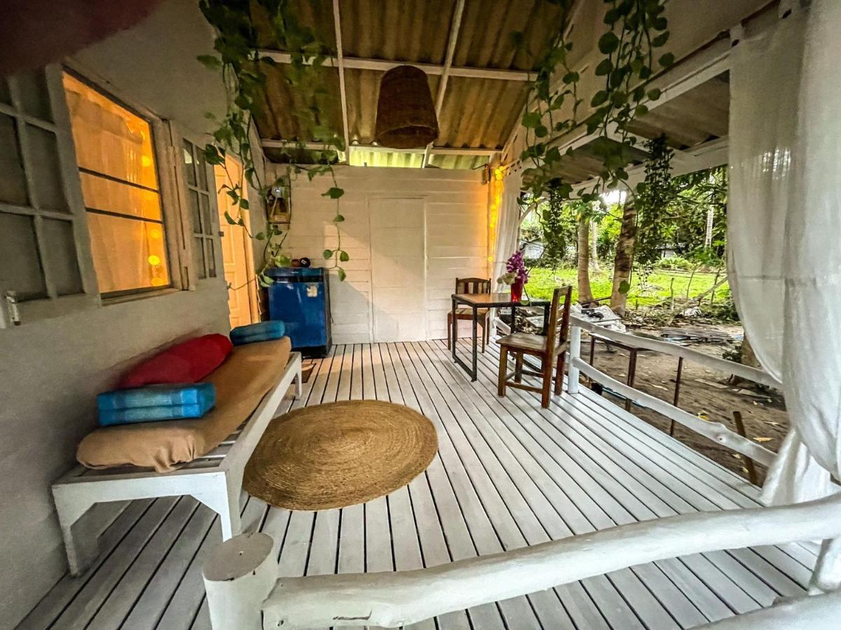 Villa Wonderworld Resort Ban Nua ภายนอก รูปภาพ