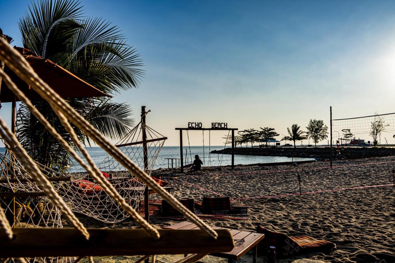 Villa Wonderworld Resort Ban Nua ภายนอก รูปภาพ