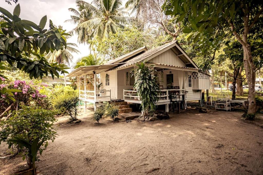 Villa Wonderworld Resort Ban Nua ภายนอก รูปภาพ