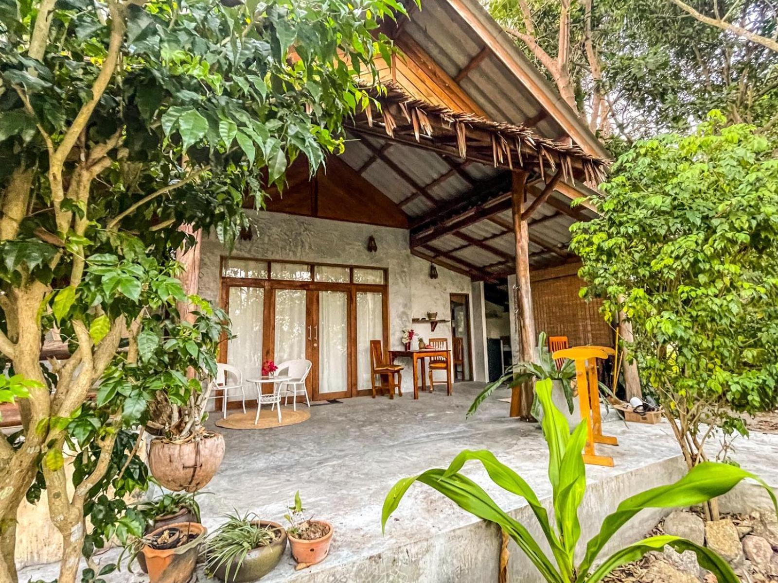 Villa Wonderworld Resort Ban Nua ภายนอก รูปภาพ