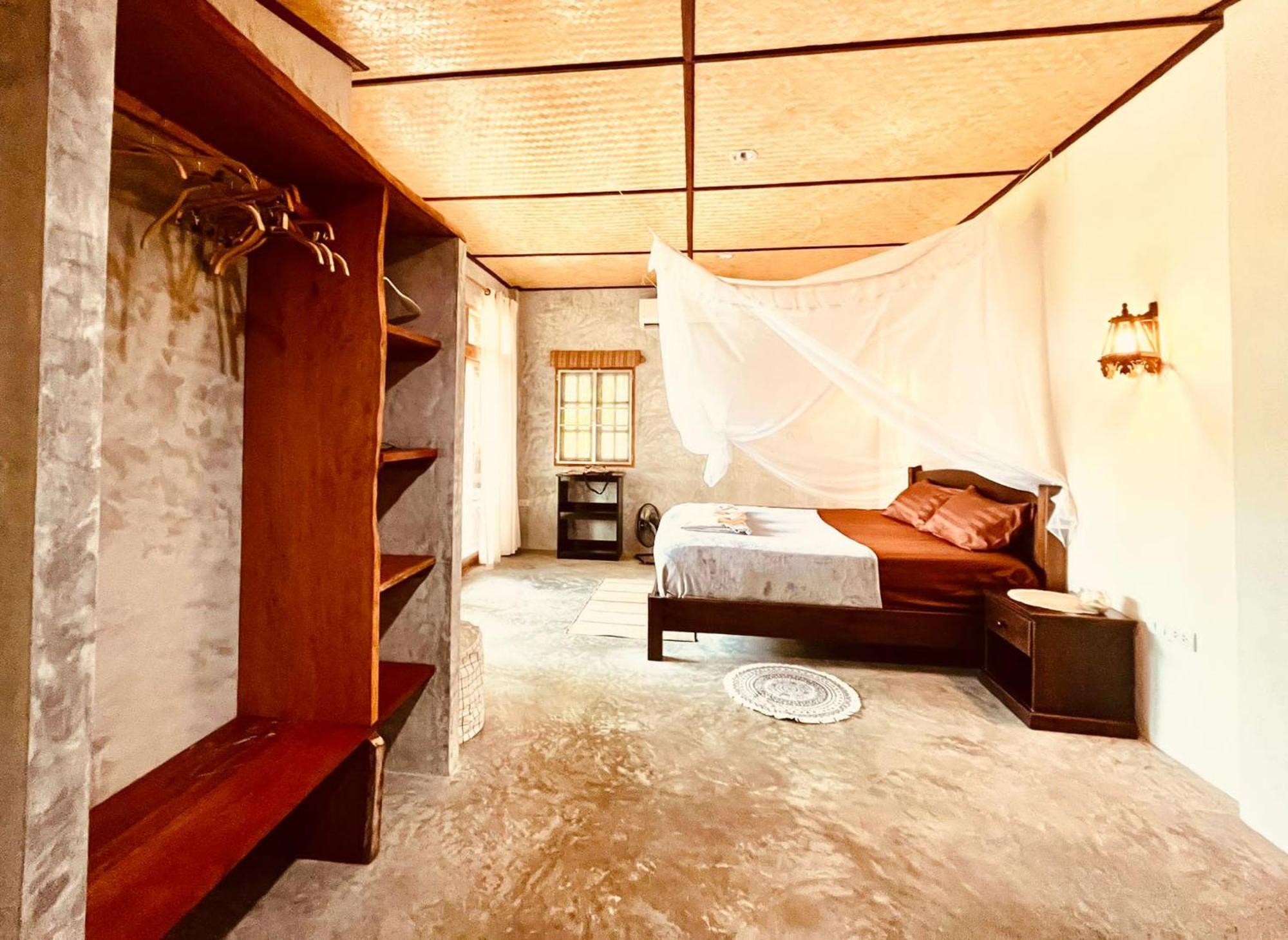 Villa Wonderworld Resort Ban Nua ภายนอก รูปภาพ