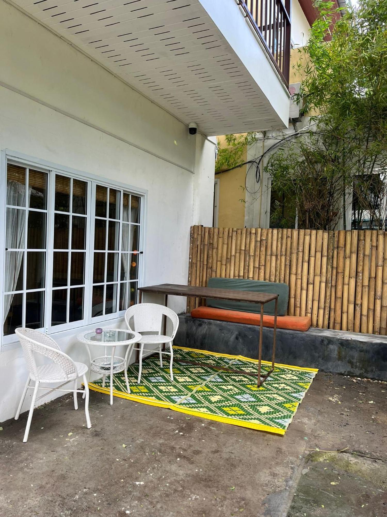Villa Wonderworld Resort Ban Nua ภายนอก รูปภาพ