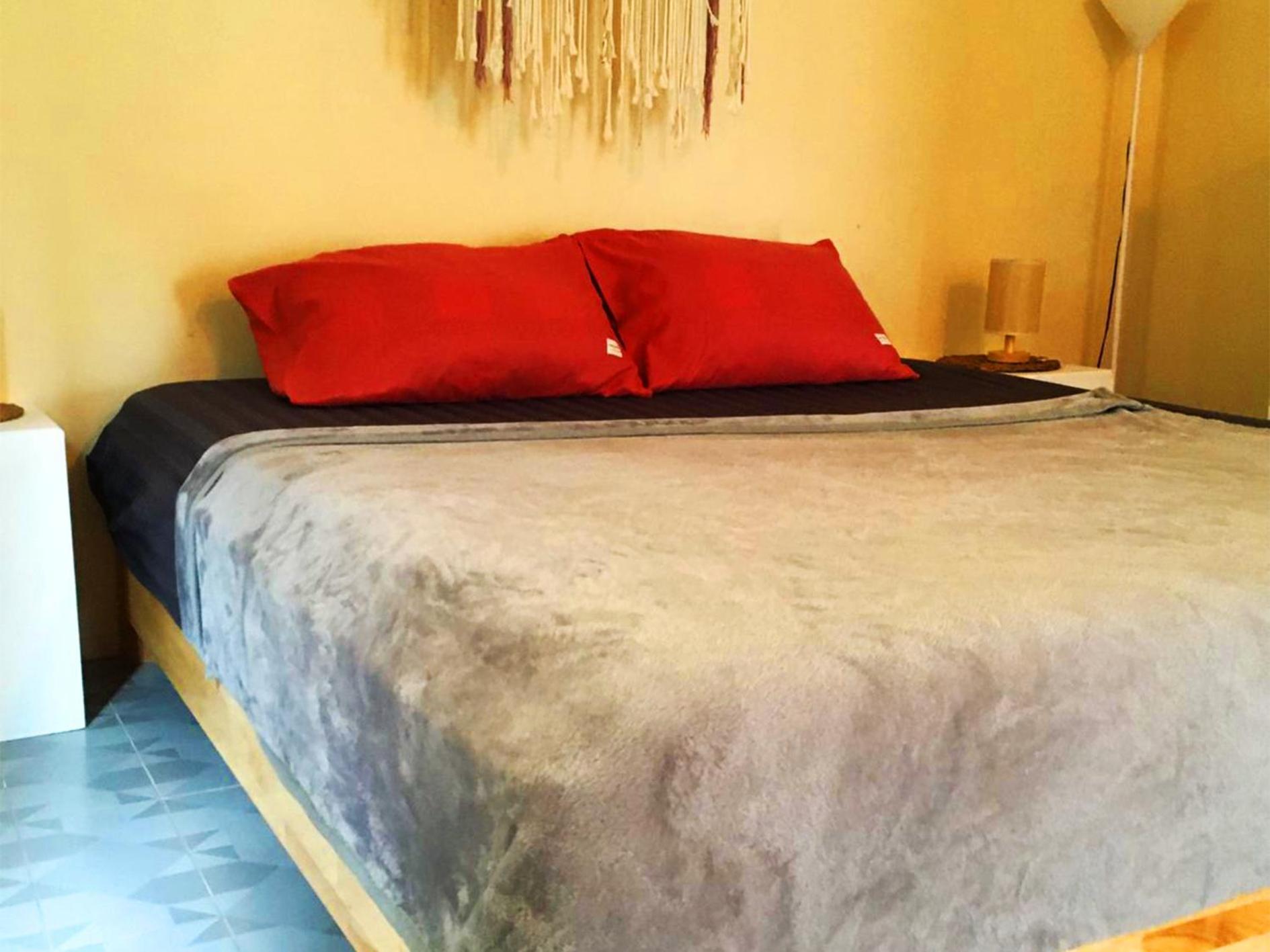Villa Wonderworld Resort Ban Nua ภายนอก รูปภาพ