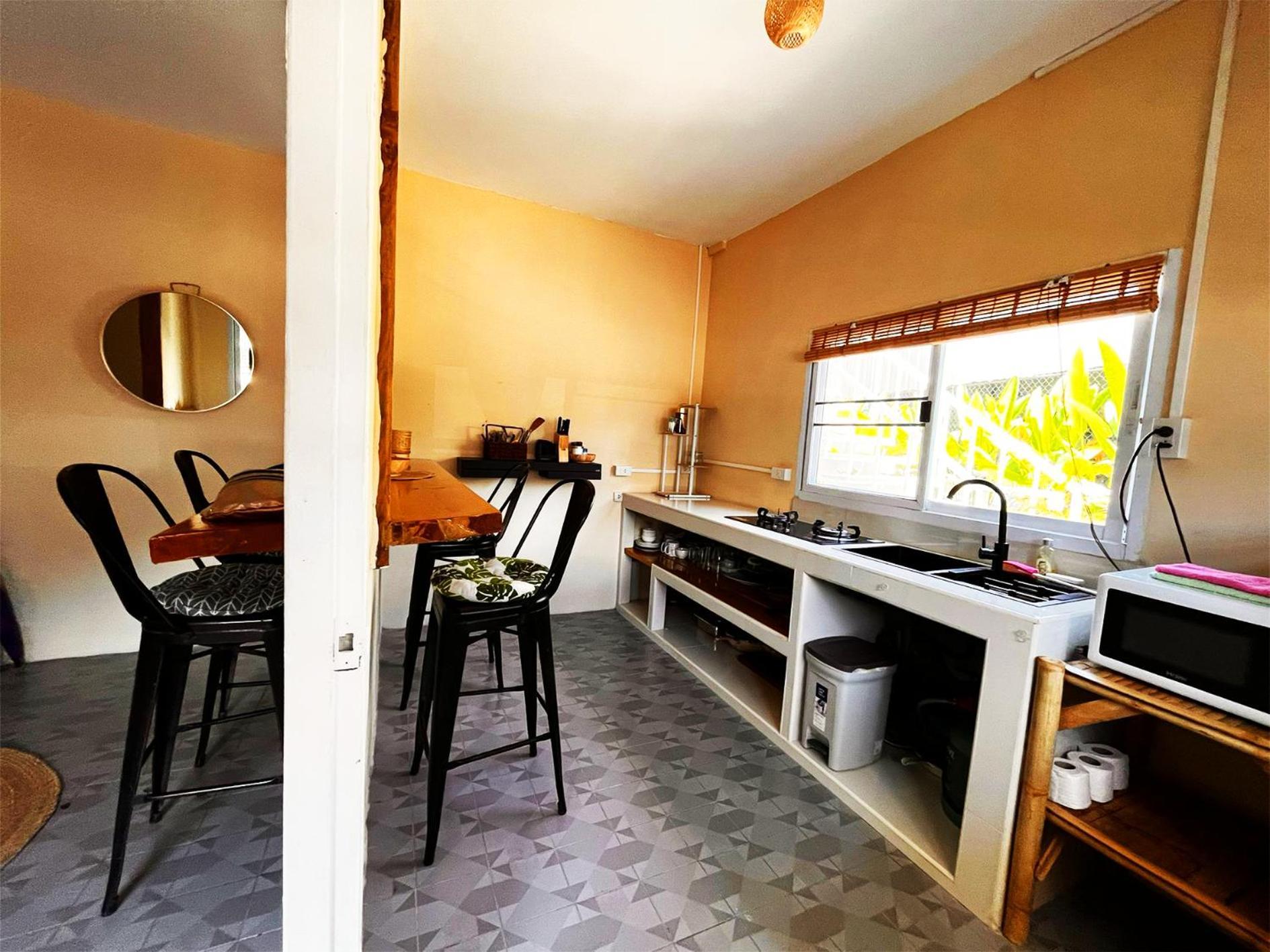 Villa Wonderworld Resort Ban Nua ภายนอก รูปภาพ
