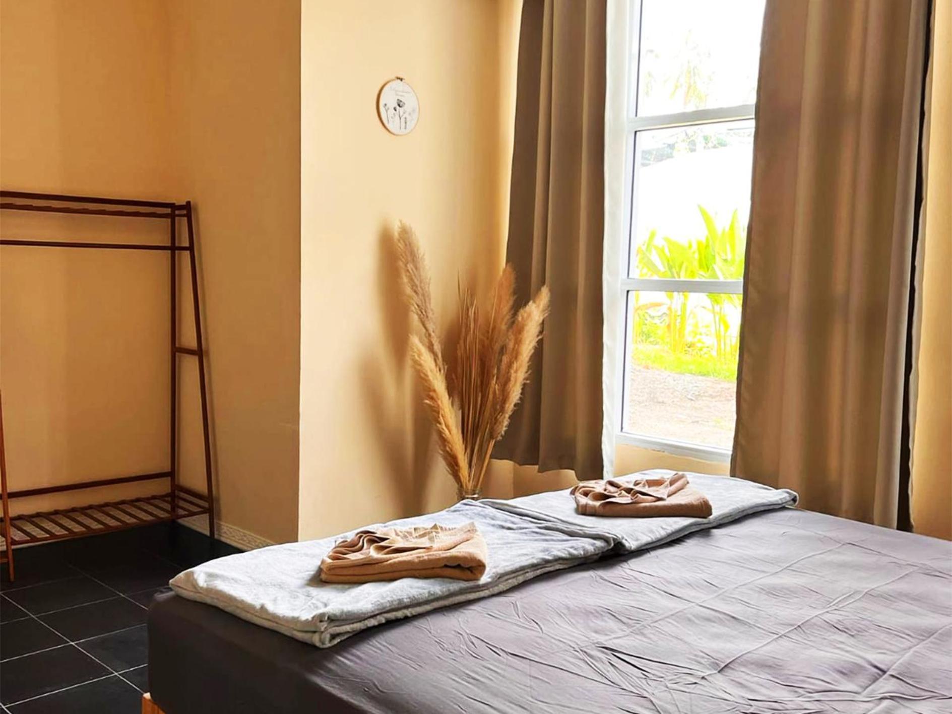 Villa Wonderworld Resort Ban Nua ภายนอก รูปภาพ