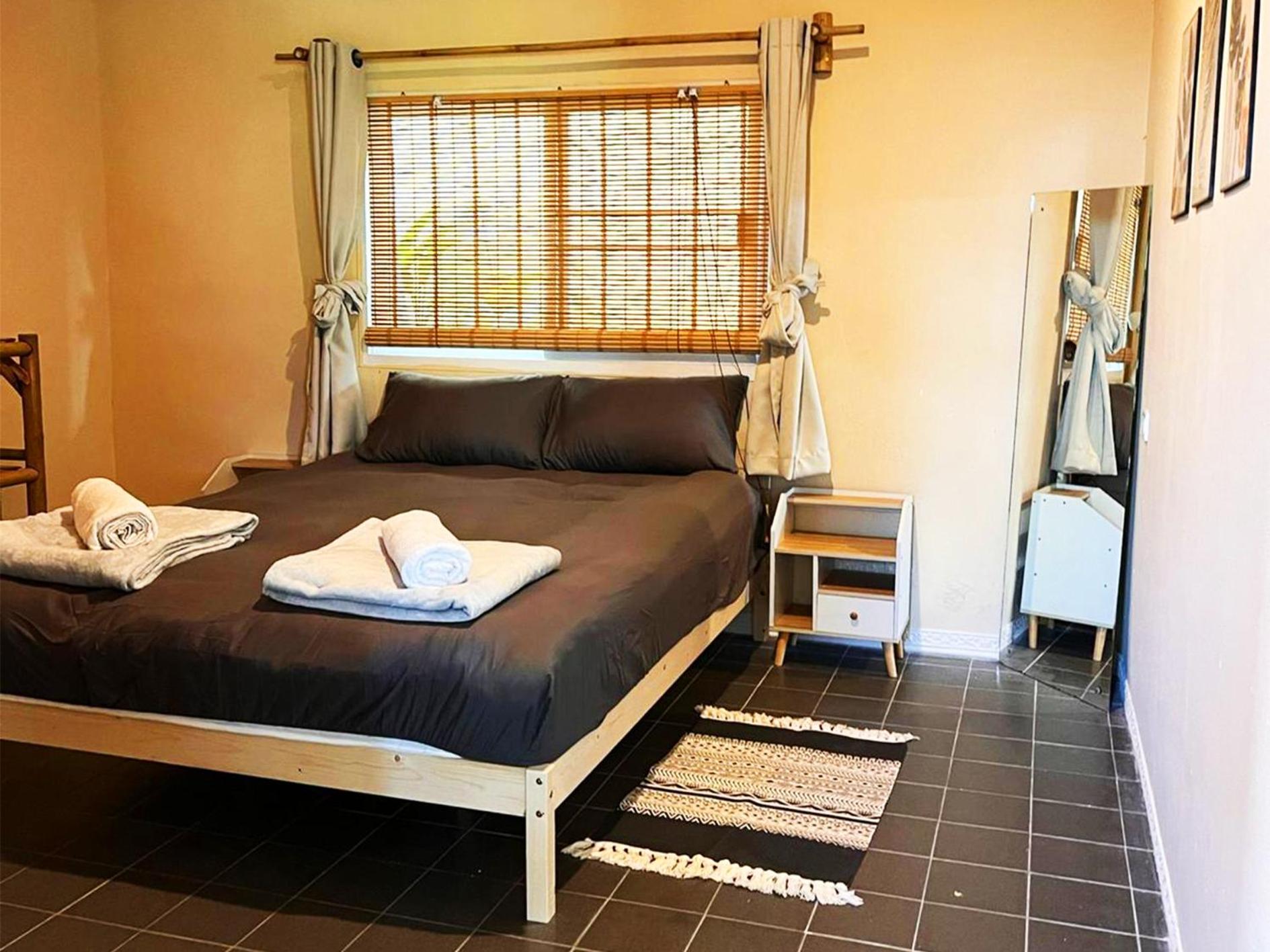Villa Wonderworld Resort Ban Nua ภายนอก รูปภาพ