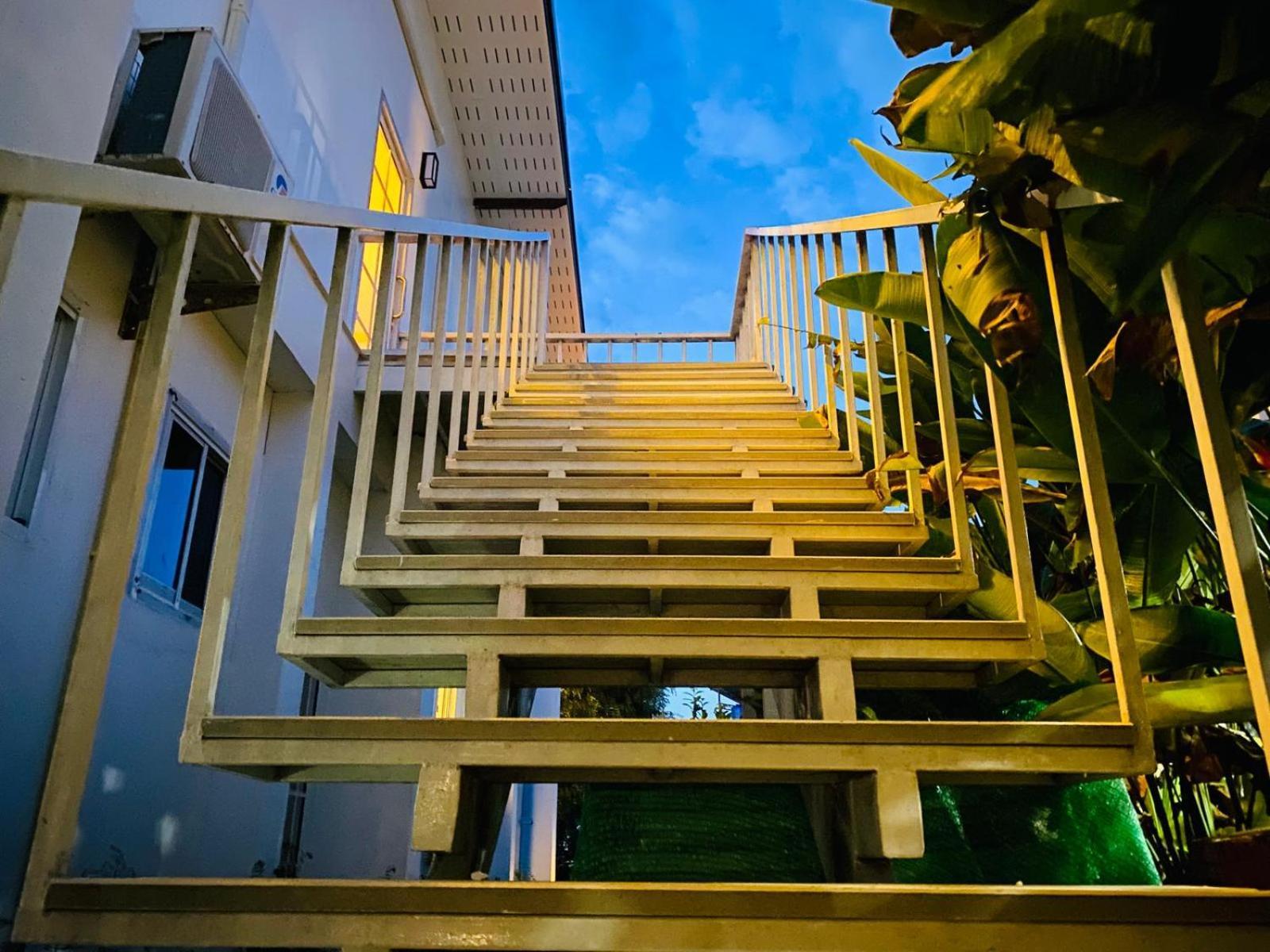 Villa Wonderworld Resort Ban Nua ภายนอก รูปภาพ
