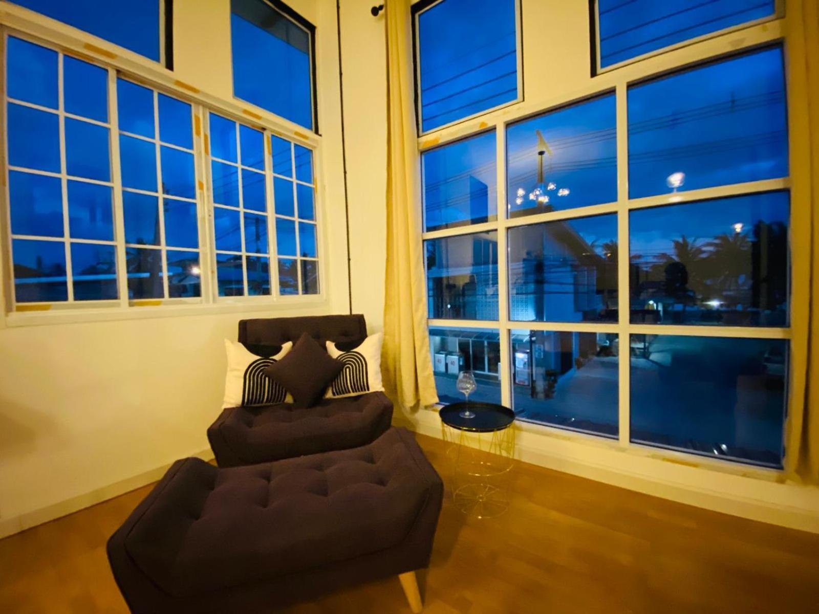 Villa Wonderworld Resort Ban Nua ภายนอก รูปภาพ