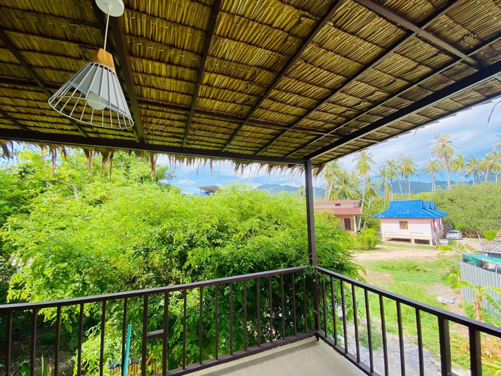 Villa Wonderworld Resort Ban Nua ภายนอก รูปภาพ
