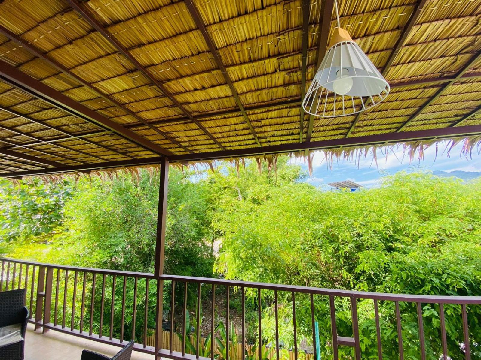 Villa Wonderworld Resort Ban Nua ภายนอก รูปภาพ
