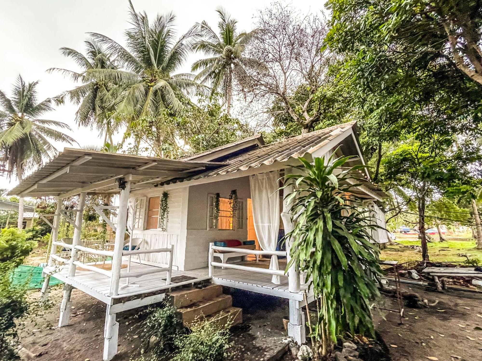 Villa Wonderworld Resort Ban Nua ภายนอก รูปภาพ